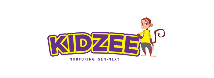 KidzeeLogo